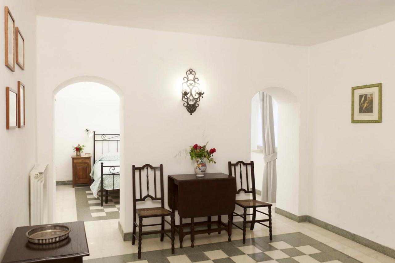 Agriturismo Grazia Orbetello Dış mekan fotoğraf