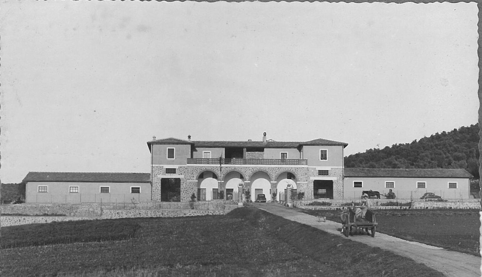 Agriturismo Grazia Orbetello Dış mekan fotoğraf