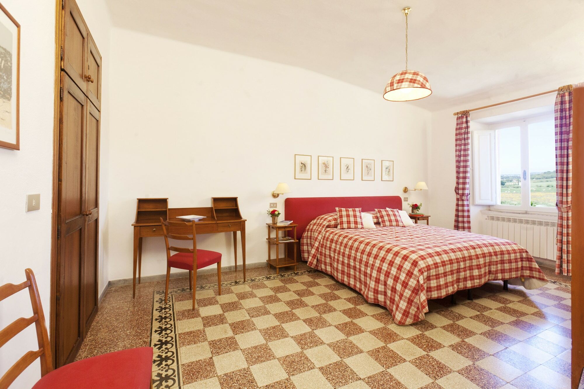 Agriturismo Grazia Orbetello Dış mekan fotoğraf