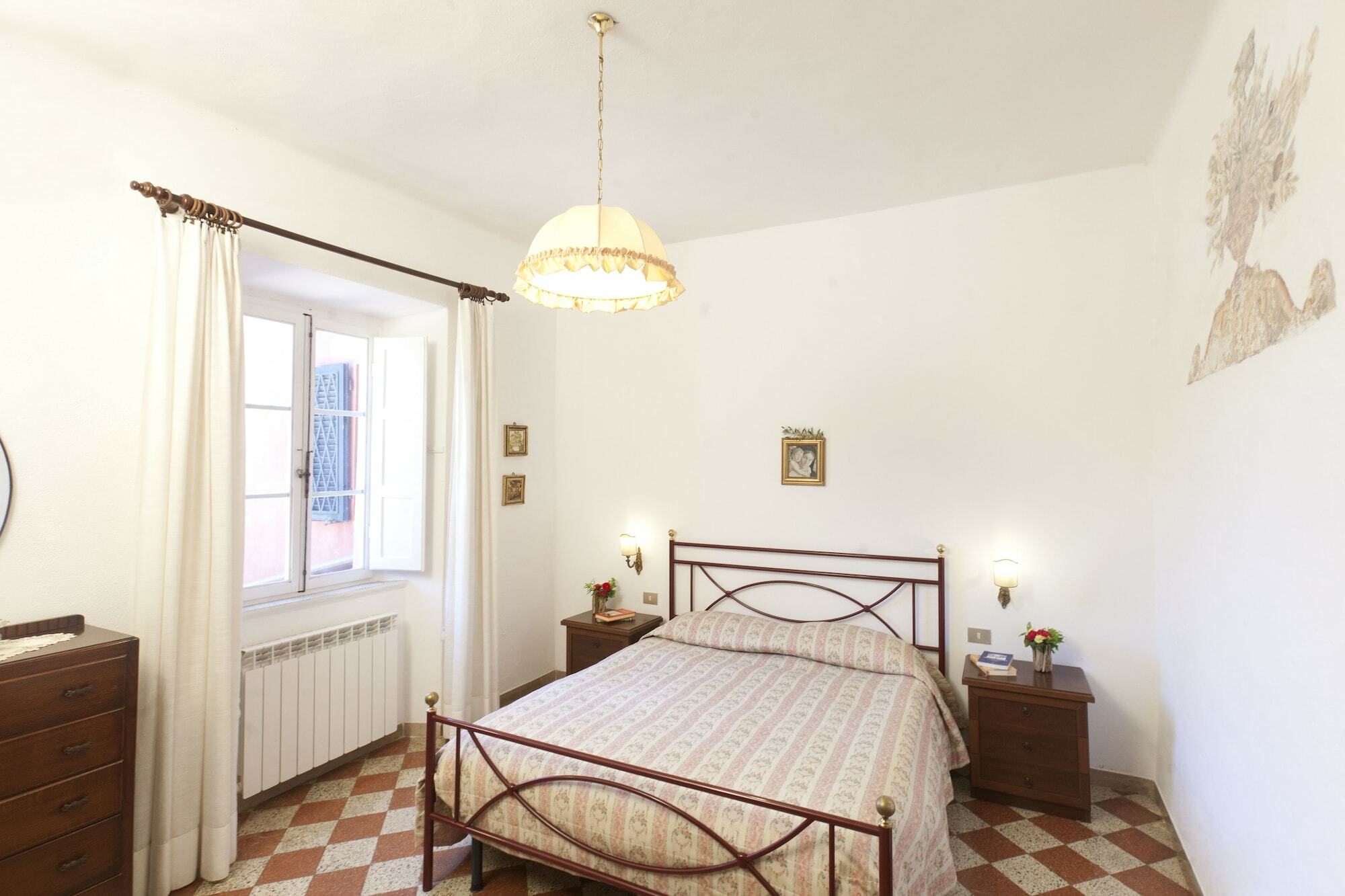 Agriturismo Grazia Orbetello Dış mekan fotoğraf